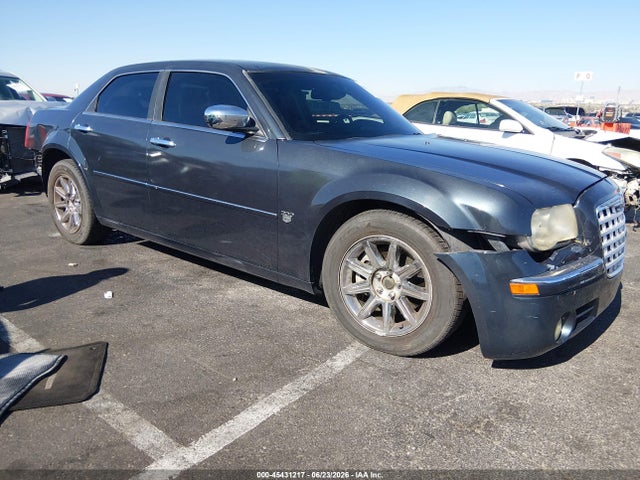 45431217 :رقم المزاد ، 2C3KA63H17H802559 vin ، 2007 Chrysler 300c مزاد بيع
