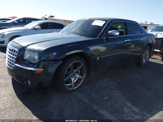 Продаж на аукціоні авто 2007 Chrysler 300c, vin: 2C3KA63H17H802559, номер лоту: 45431217