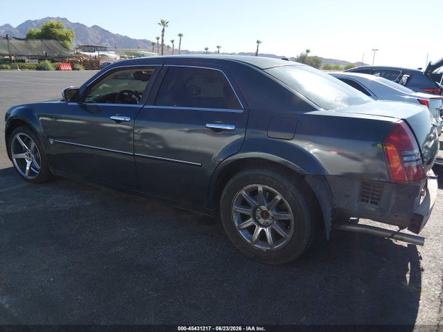 Продаж на аукціоні авто 2007 Chrysler 300c, vin: 2C3KA63H17H802559, номер лоту: 45431217