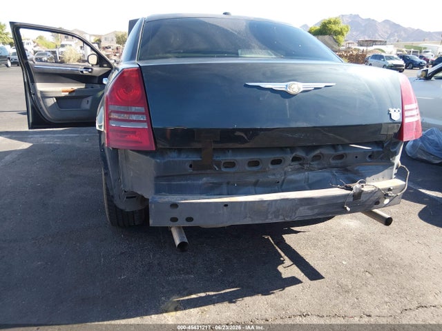 Продаж на аукціоні авто 2007 Chrysler 300c, vin: 2C3KA63H17H802559, номер лоту: 45431217