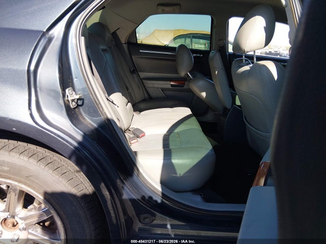 Продаж на аукціоні авто 2007 Chrysler 300c, vin: 2C3KA63H17H802559, номер лоту: 45431217
