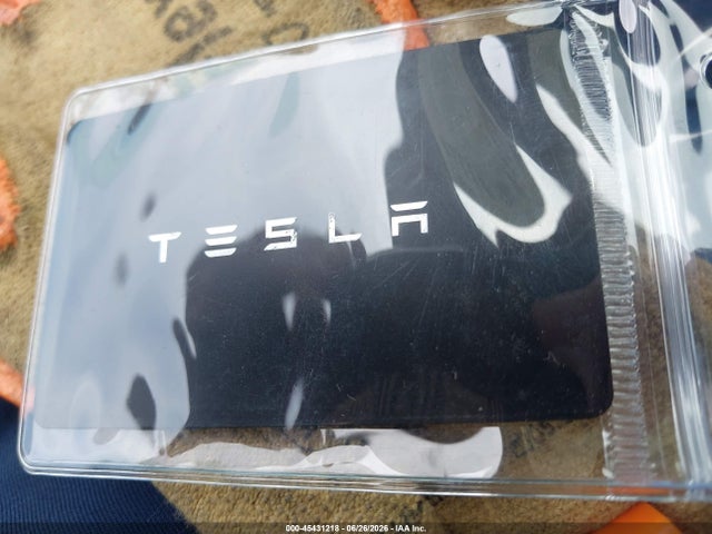 Aukcja sprzedaży 2023 Tesla Model Y Awd/long Range Dual Motor All-wheel Drive, vin: 7SAYGDEE2PA073165, numer aukcji: 45431218