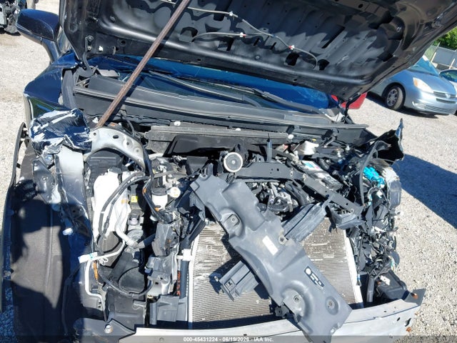 Продажа на аукционе авто 2021 Toyota Rav4 Xle Premium, vin: 2T3A1RFV0MC179927, номер лота: 45431224