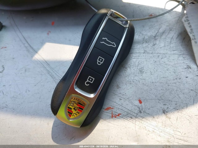 Porsche Cayenne E-hybrid 2024 WP1AE2AY5RDA29584 Image 11
