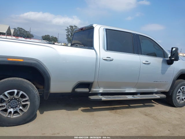 GMC Sierra 2500hd 4wd Long Bed Sle 2023 1GT49MEY1PF194560 Image 14