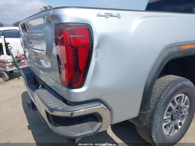 GMC Sierra 2500hd 4wd Long Bed Sle 2023 1GT49MEY1PF194560 Image 11