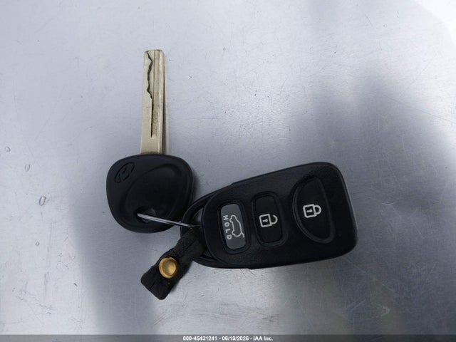 Hyundai ELANTRA GT 2014 KMHD35LH2EU208349 Image 11