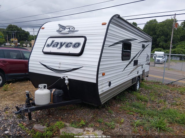 Продажа на аукционе авто 2016 Jayco Camper, vin: 1UJBJOAJOG17A0372, номер лота: 45431245