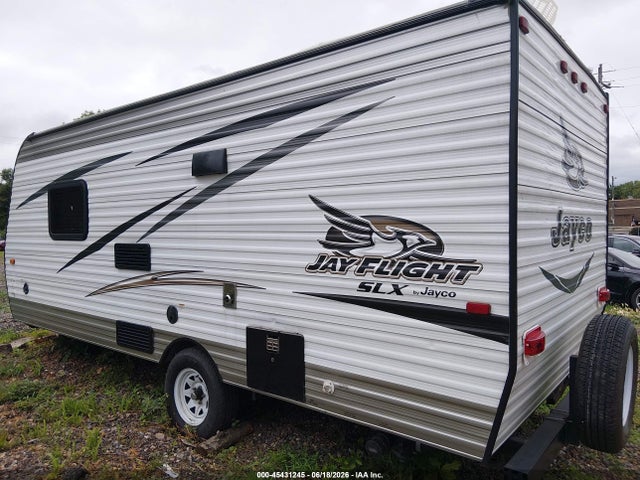 Продажа на аукционе авто 2016 Jayco Camper, vin: 1UJBJOAJOG17A0372, номер лота: 45431245