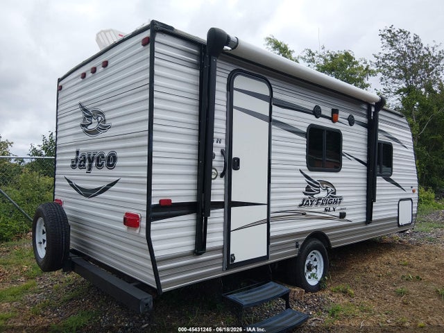 Продажа на аукционе авто 2016 Jayco Camper, vin: 1UJBJOAJOG17A0372, номер лота: 45431245