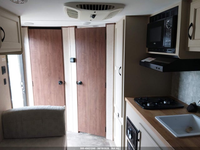 Продажа на аукционе авто 2016 Jayco Camper, vin: 1UJBJOAJOG17A0372, номер лота: 45431245