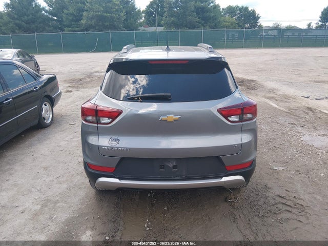 Продажа на аукционе авто 2023 Chevrolet Trailblazer Fwd Lt, vin: KL79MPSL4PB149633, номер лота: 45431252