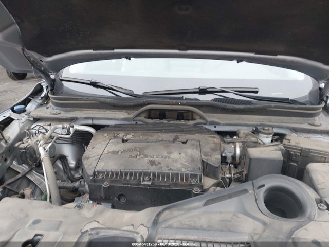 Honda Pilot Touring 2025 5FNYG1H73SB067850 Image 10