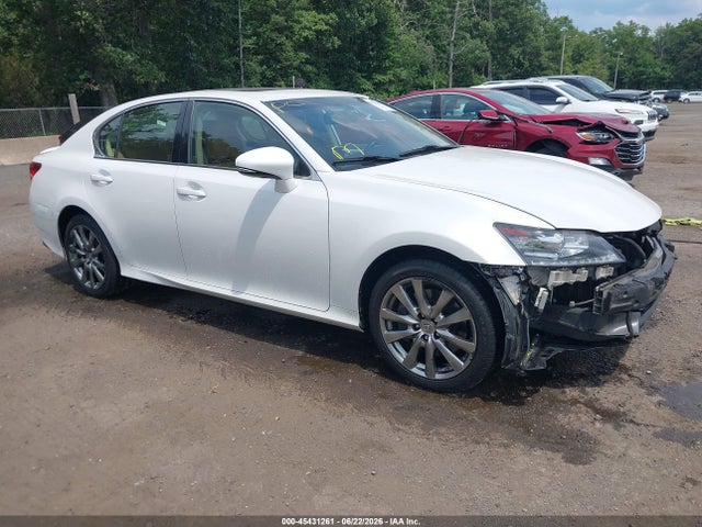 45431261 :رقم المزاد ، JTHCE1BL0E5027266 vin ، 2014 Lexus Gs 350 مزاد بيع