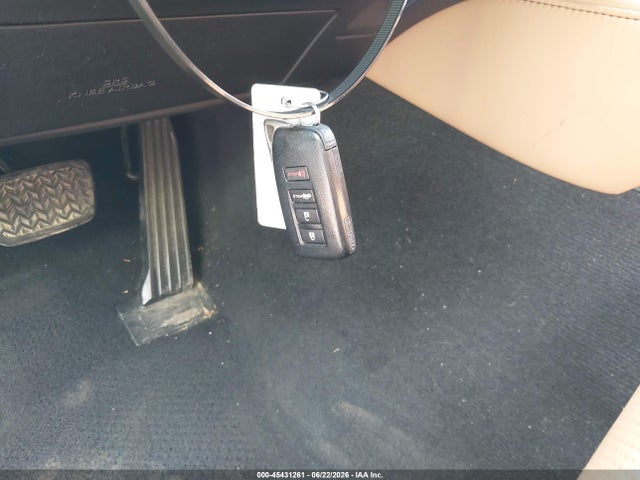 45431261 :رقم المزاد ، JTHCE1BL0E5027266 vin ، 2014 Lexus Gs 350 مزاد بيع
