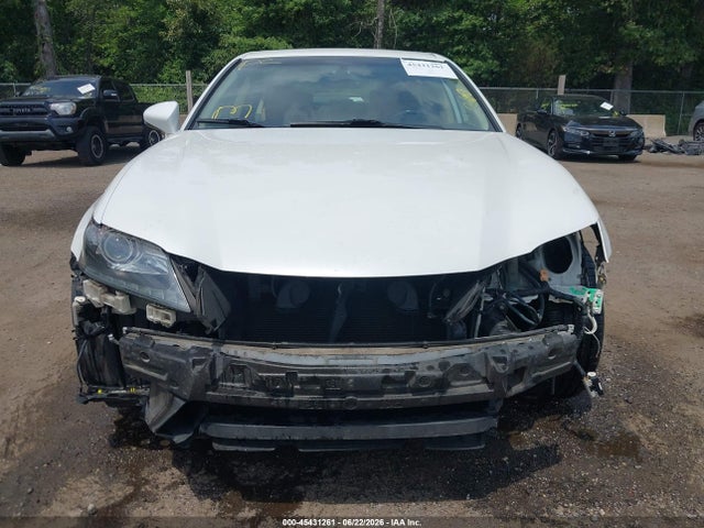 45431261 :رقم المزاد ، JTHCE1BL0E5027266 vin ، 2014 Lexus Gs 350 مزاد بيع