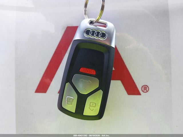 Продаж на аукціоні авто 2023 Audi A5 Sportback Premium Plus 45 Tfsi S Line Quattro S Tronic, vin: WAUFACF57PA028195, номер лоту: 45431263
