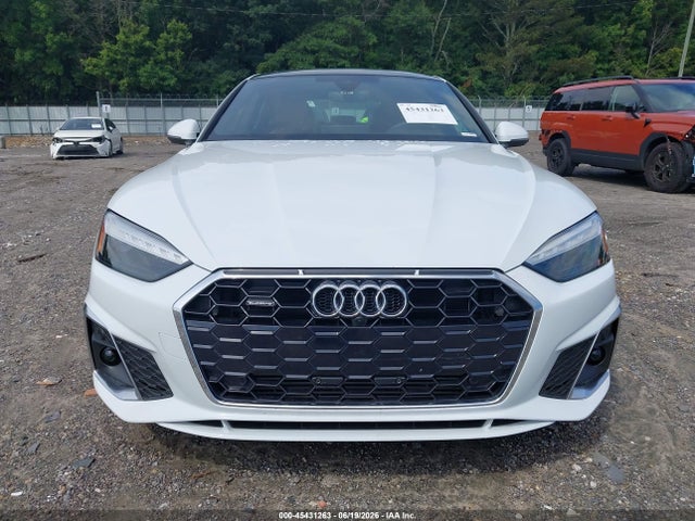 Продаж на аукціоні авто 2023 Audi A5 Sportback Premium Plus 45 Tfsi S Line Quattro S Tronic, vin: WAUFACF57PA028195, номер лоту: 45431263