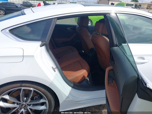 Продаж на аукціоні авто 2023 Audi A5 Sportback Premium Plus 45 Tfsi S Line Quattro S Tronic, vin: WAUFACF57PA028195, номер лоту: 45431263