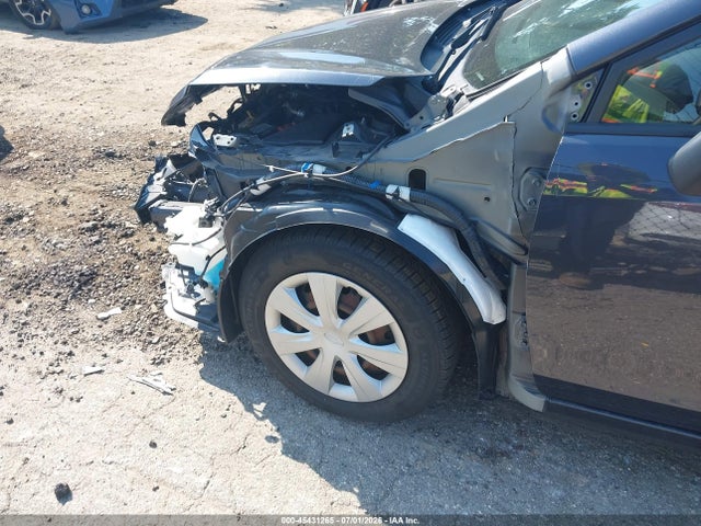 2015 Subaru Impreza 2.0i მანქანა იყიდება აუქციონზე, vin: JF1GJAA66FH018457, აუქციონის ნომერი: 45431265