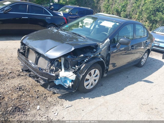 2015 Subaru Impreza 2.0i მანქანა იყიდება აუქციონზე, vin: JF1GJAA66FH018457, აუქციონის ნომერი: 45431265