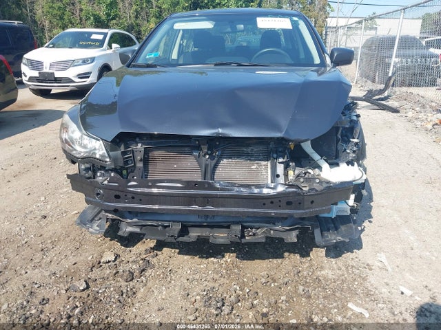 2015 Subaru Impreza 2.0i მანქანა იყიდება აუქციონზე, vin: JF1GJAA66FH018457, აუქციონის ნომერი: 45431265