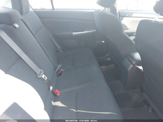 2015 Subaru Impreza 2.0i მანქანა იყიდება აუქციონზე, vin: JF1GJAA66FH018457, აუქციონის ნომერი: 45431265