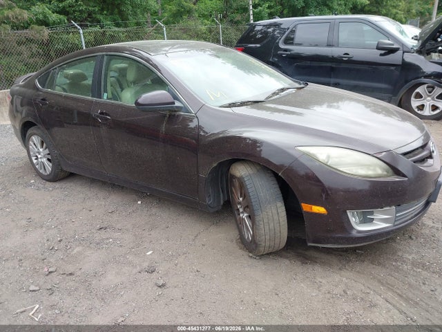 Aukcja sprzedaży 2009 Mazda Mazda6 I Touring, vin: 1YVHP82A495M39795, numer aukcji: 45431277