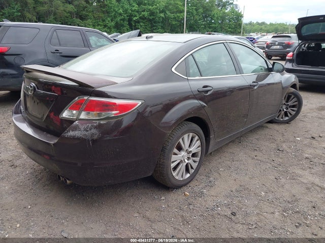 45431277 :رقم المزاد ، 1YVHP82A495M39795 vin ، 2009 Mazda Mazda6 I Touring مزاد بيع
