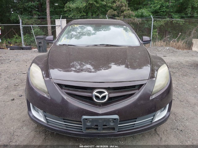 45431277 :رقم المزاد ، 1YVHP82A495M39795 vin ، 2009 Mazda Mazda6 I Touring مزاد بيع
