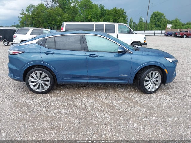 Продажа на аукционе авто 2025 Buick Envista Avenir Fwd, vin: KL47LCEP6SB093265, номер лота: 45431294