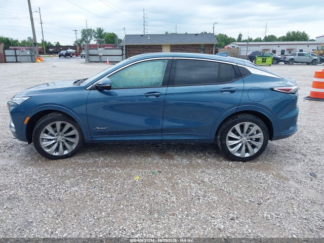 Продажа на аукционе авто 2025 Buick Envista Avenir Fwd, vin: KL47LCEP6SB093265, номер лота: 45431294