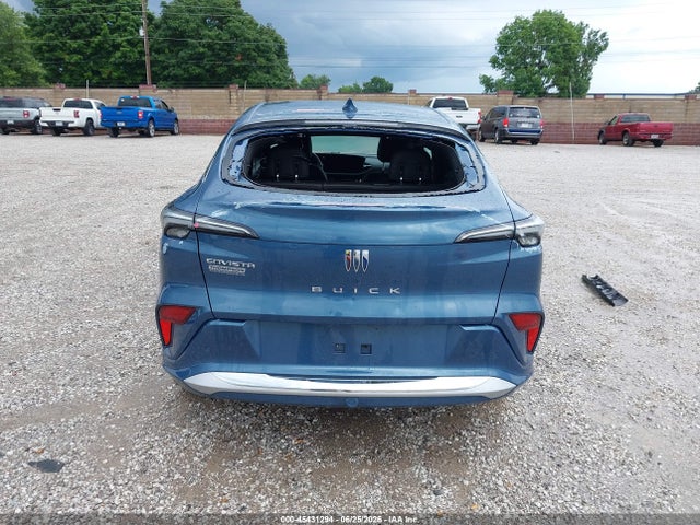 Продажа на аукционе авто 2025 Buick Envista Avenir Fwd, vin: KL47LCEP6SB093265, номер лота: 45431294