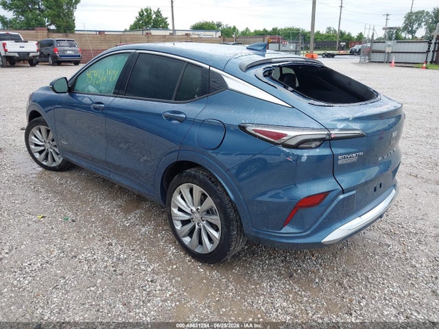 Продажа на аукционе авто 2025 Buick Envista Avenir Fwd, vin: KL47LCEP6SB093265, номер лота: 45431294