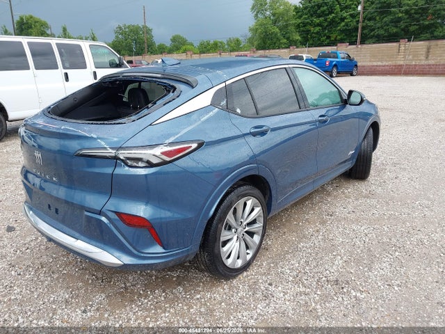 Продажа на аукционе авто 2025 Buick Envista Avenir Fwd, vin: KL47LCEP6SB093265, номер лота: 45431294
