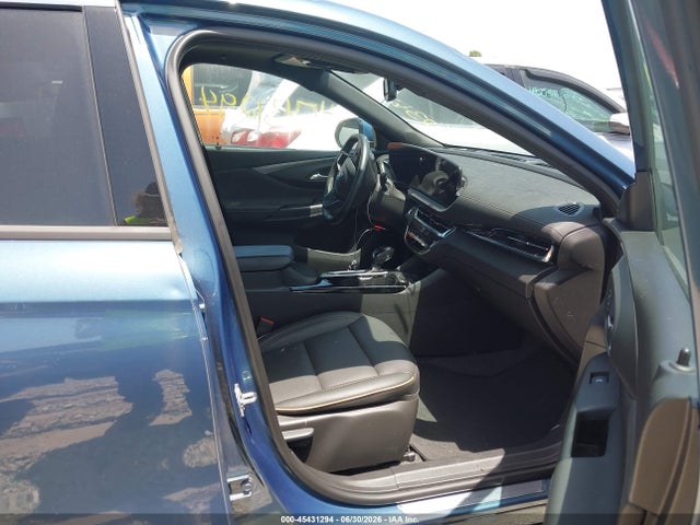 Продажа на аукционе авто 2025 Buick Envista Avenir Fwd, vin: KL47LCEP6SB093265, номер лота: 45431294