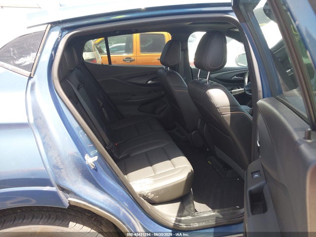 Продажа на аукционе авто 2025 Buick Envista Avenir Fwd, vin: KL47LCEP6SB093265, номер лота: 45431294