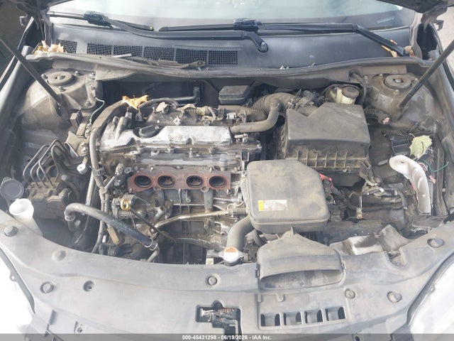 4T1BF1FK3GU194334 Toyota CAMRY SE