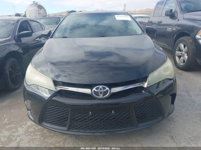 4T1BF1FK3GU194334 Toyota CAMRY SE