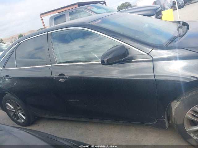 4T1BF1FK3GU194334 Toyota CAMRY SE