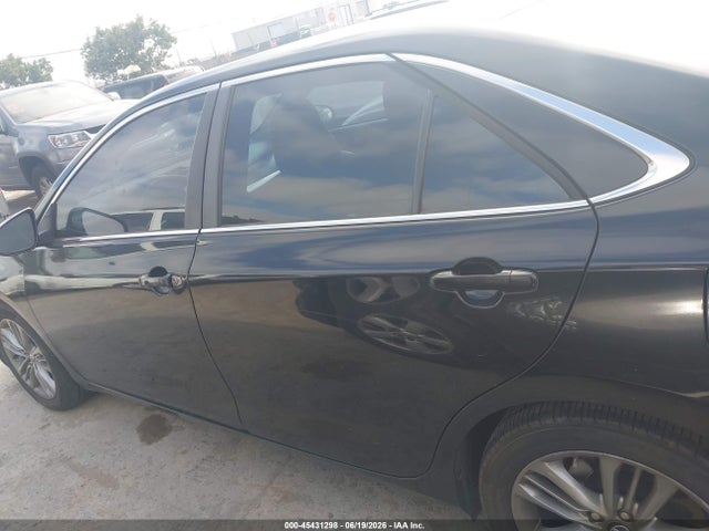 4T1BF1FK3GU194334 Toyota CAMRY SE