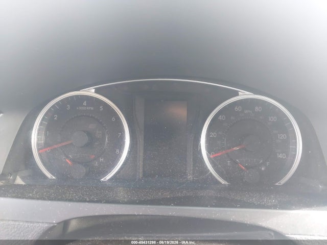 4T1BF1FK3GU194334 Toyota CAMRY SE