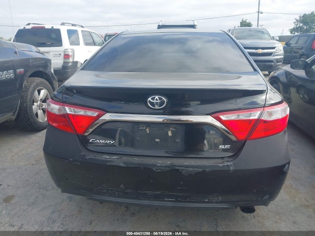 4T1BF1FK3GU194334 Toyota CAMRY SE