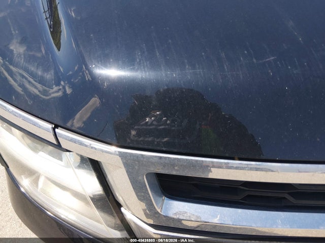 Auction sale of the 2018 Chevrolet Suburban Ls, vin: 1GNSKGEC6JR310222, lot number: 45431303
