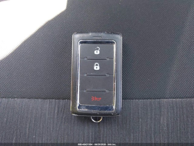 45431304 :رقم المزاد ، 1C4RJKAGXS8646615 vin ، 2025 Jeep Grand Cherokee L Laredo X 4x4 مزاد بيع