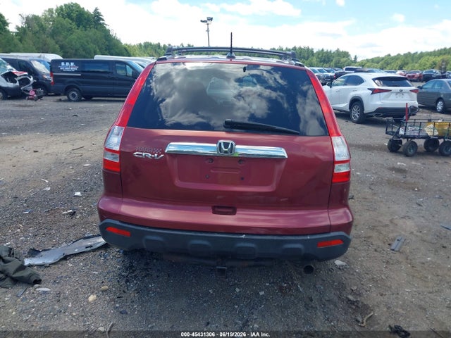 Продаж на аукціоні авто 2011 Honda Cr-v Ex-l, vin: JHLRE4H7XBC021623, номер лоту: 45431306