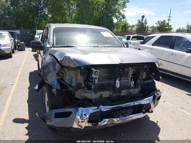 2024 Nissan Titan მანქანა იყიდება აუქციონზე, vin: 1N6AA1EC6RN114446, აუქციონის ნომერი: 45431307