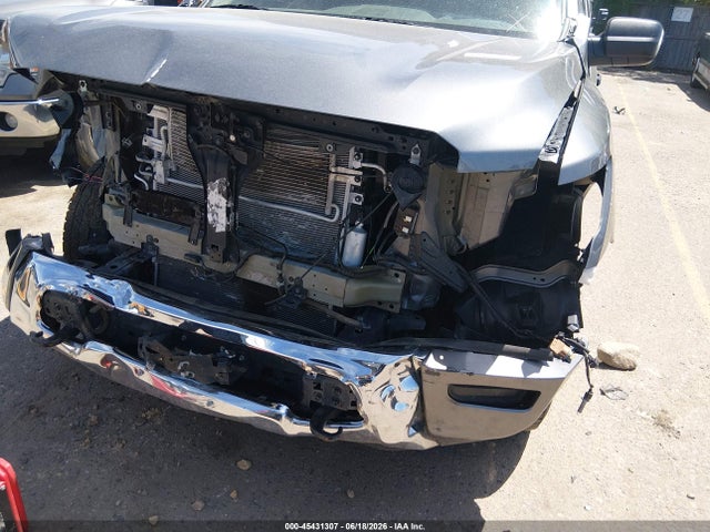 2024 Nissan Titan მანქანა იყიდება აუქციონზე, vin: 1N6AA1EC6RN114446, აუქციონის ნომერი: 45431307