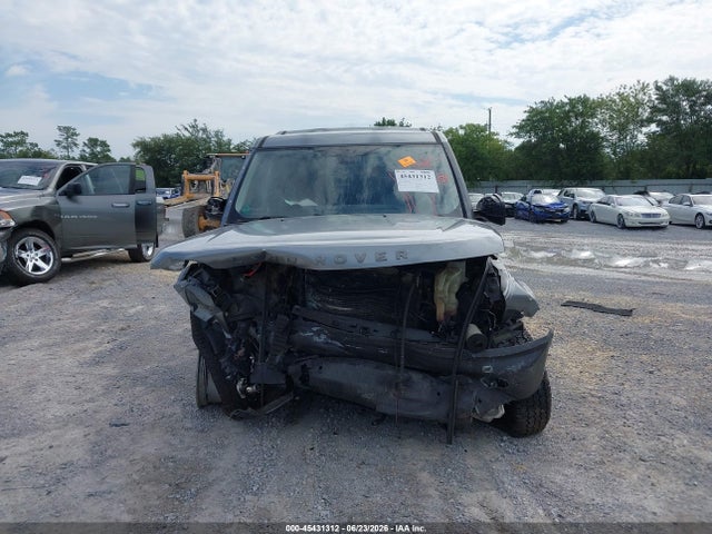 45431312 :رقم المزاد ، SALAK2D40CA615906 vin ، 2012 Land Rover Lr4 مزاد بيع