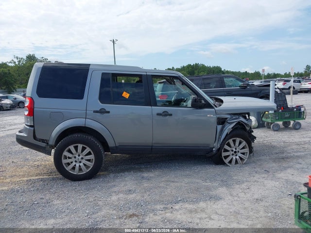 45431312 :رقم المزاد ، SALAK2D40CA615906 vin ، 2012 Land Rover Lr4 مزاد بيع